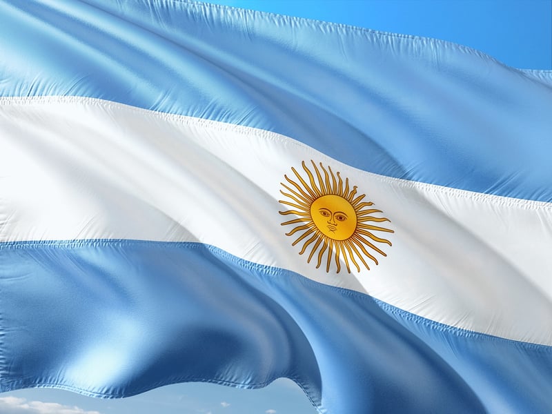 Patagonia