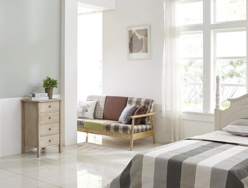 Comfortable Stay Image