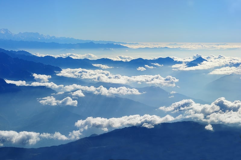 Himalayas